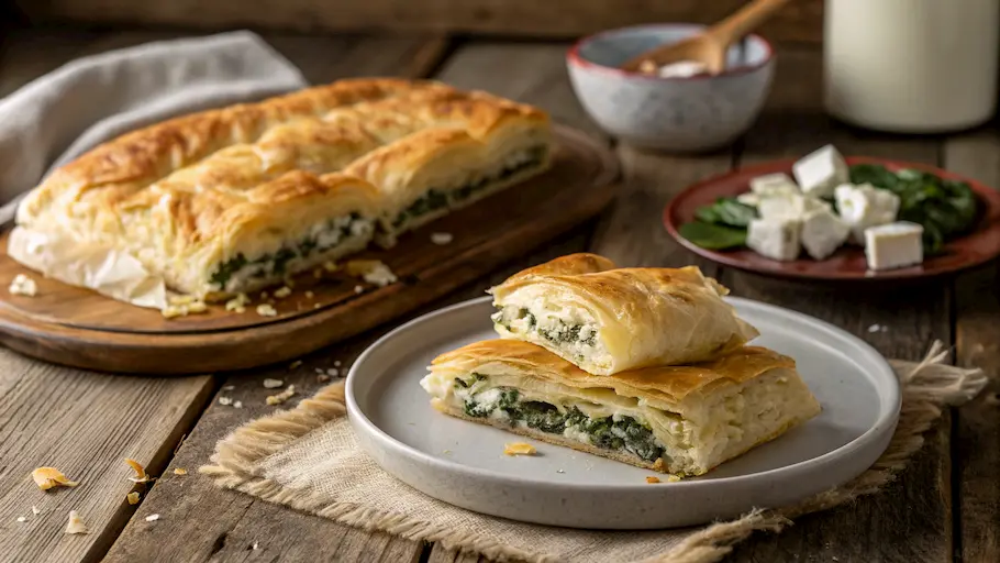 Börek