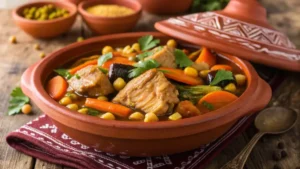 Tajine