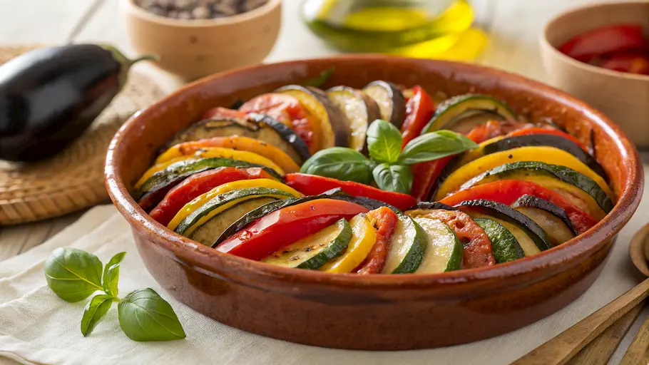 ratatouille