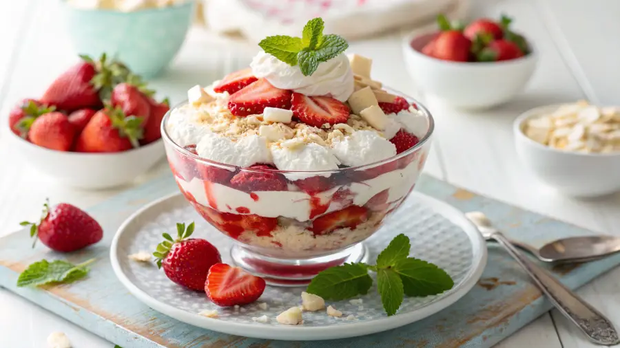 Eton Mess