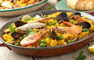 Paella