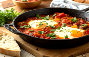 Shakshuka