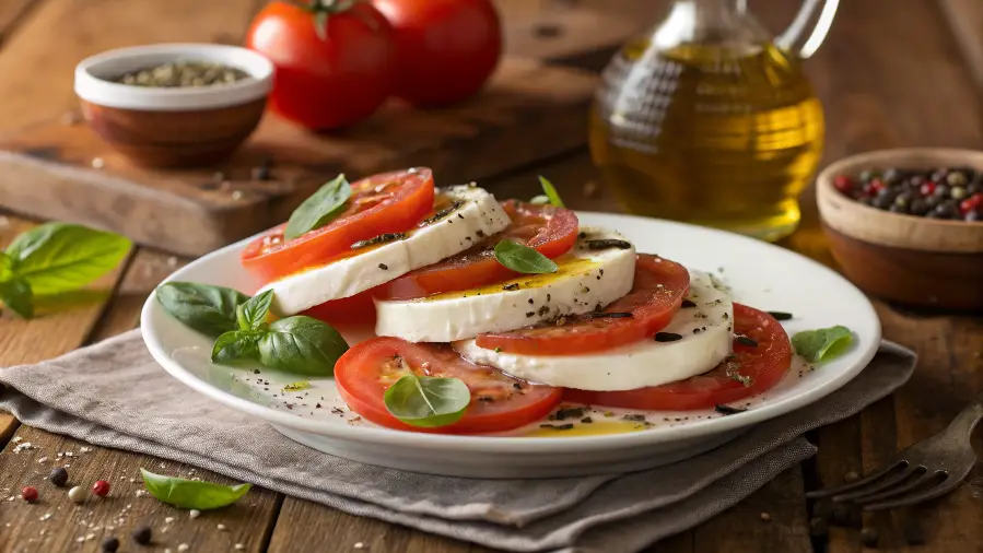 Caprese Salad