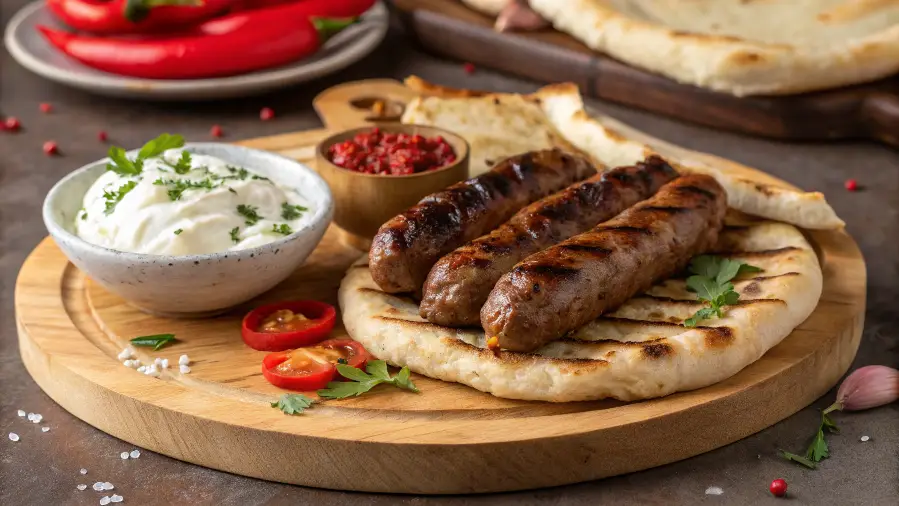 Cevapi
