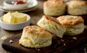 Angel Biscuits