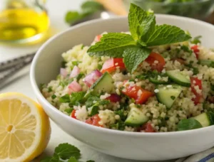 Tabbouleh