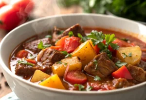 goulash