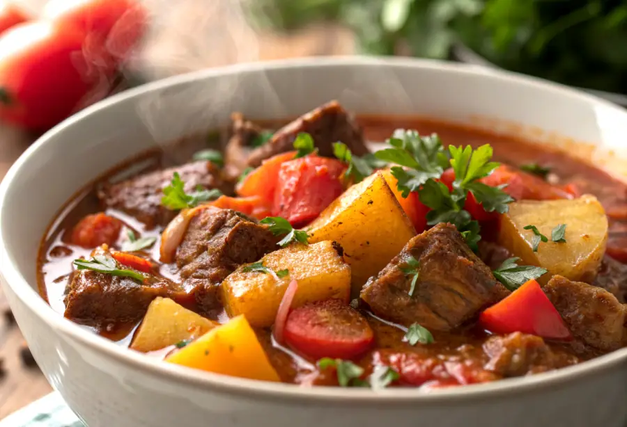 goulash
