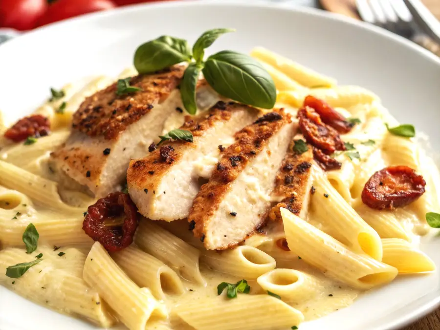 Marry Me Pasta